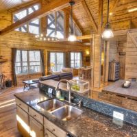 Allure Cabin ico