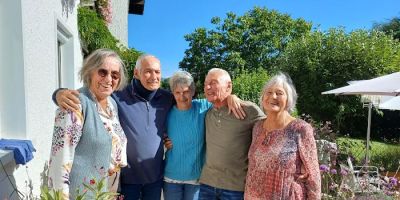 Duke's Creek Cabin Rentals
