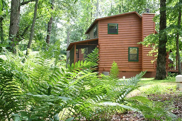 Kennedy Creek Resort 4