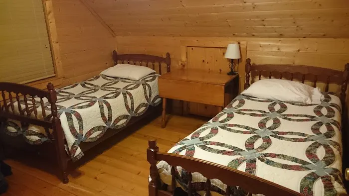Kennedy Creek Resort 4
