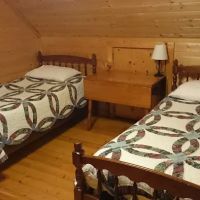 Kennedy Creek Resort ico