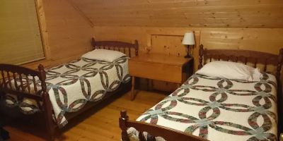 Kennedy Creek Resort