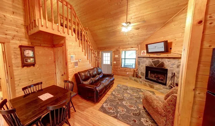 Kennedy Creek Resort 4