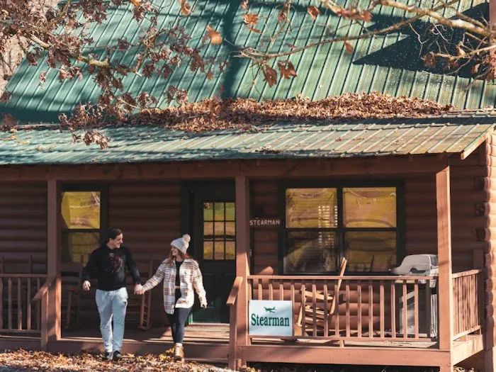 Kennedy Creek Resort 4