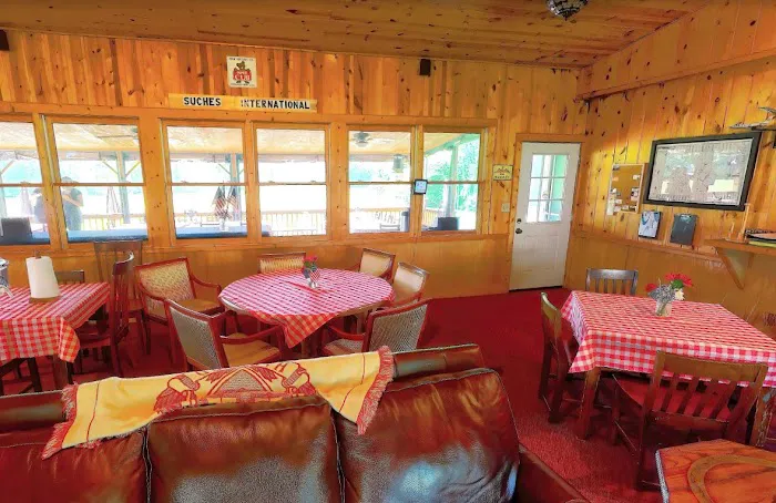 Kennedy Creek Resort 4