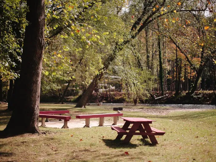 The Riverbend Hotel And Cabins 4