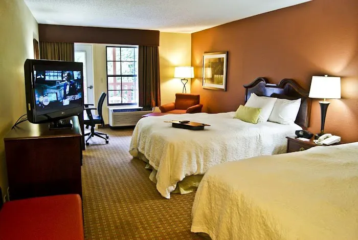 Hampton Inn Helen 4