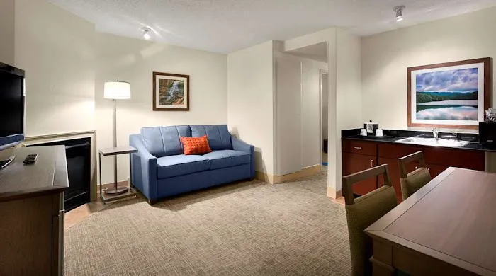 Hampton Inn Helen 4