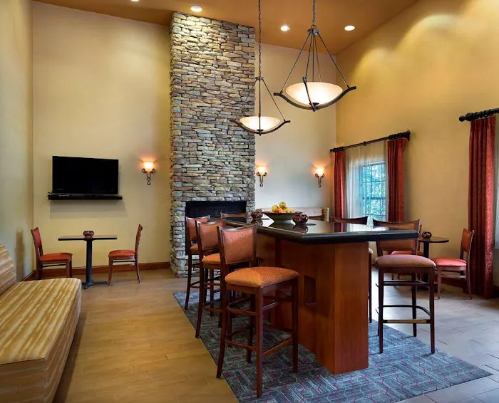 Hampton Inn Helen 4