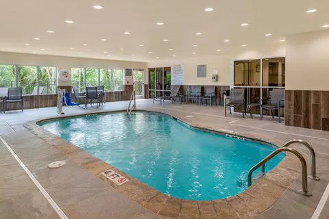 Fairfield Inn & Suites Helen 4