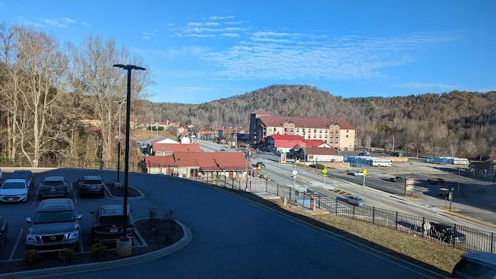 Fairfield Inn & Suites Helen 4