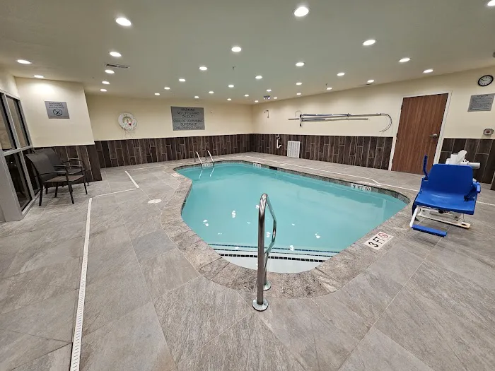 Fairfield Inn & Suites Helen 4