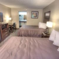 Budgetel Inn & Suites ico