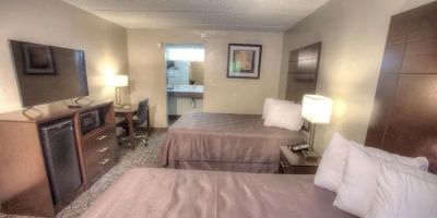 Budgetel Inn & Suites