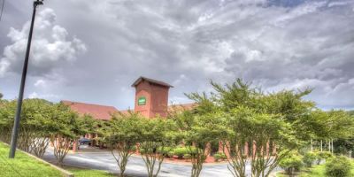 Jamison Inn