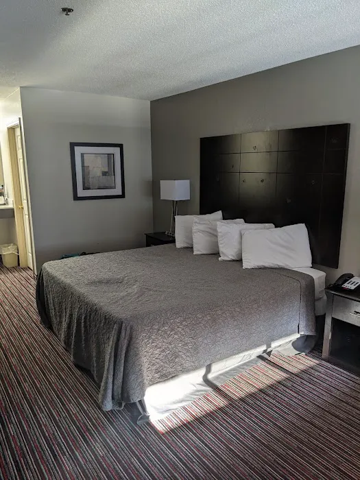 Jamison Inn 4