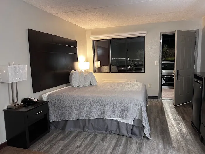 Jamison Inn 4