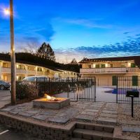 Quality Inn Downtown Helen ico
