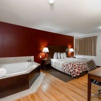Red Roof Inn Helen ico