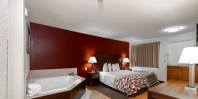 Red Roof Inn Helen