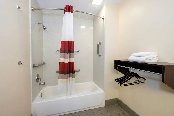Red Roof Inn Helen 4