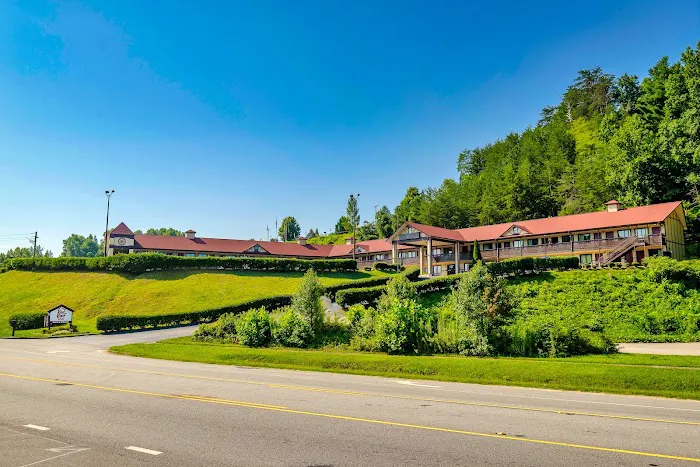 Red Roof Inn Helen 4