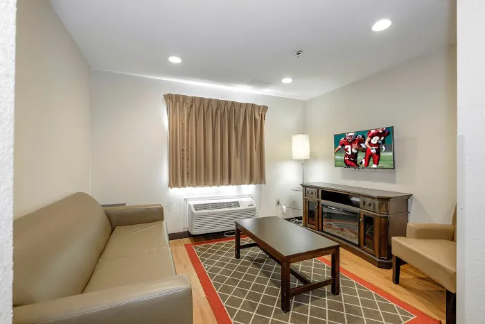 Red Roof Inn Helen 4