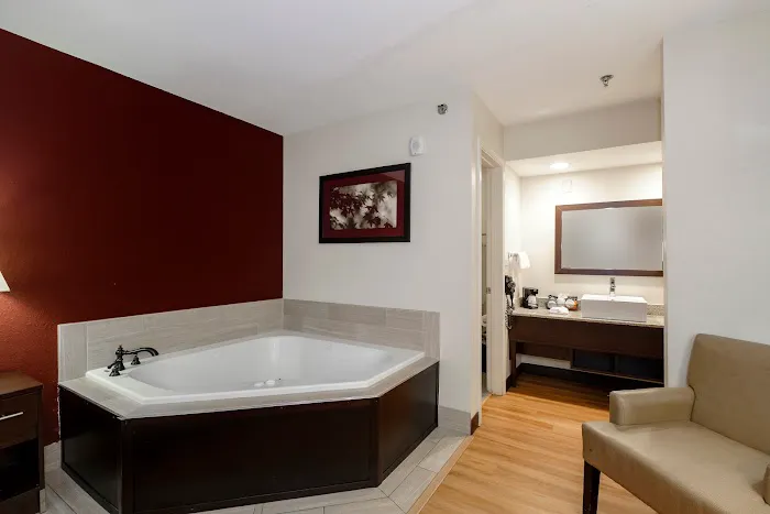 Red Roof Inn Helen 4