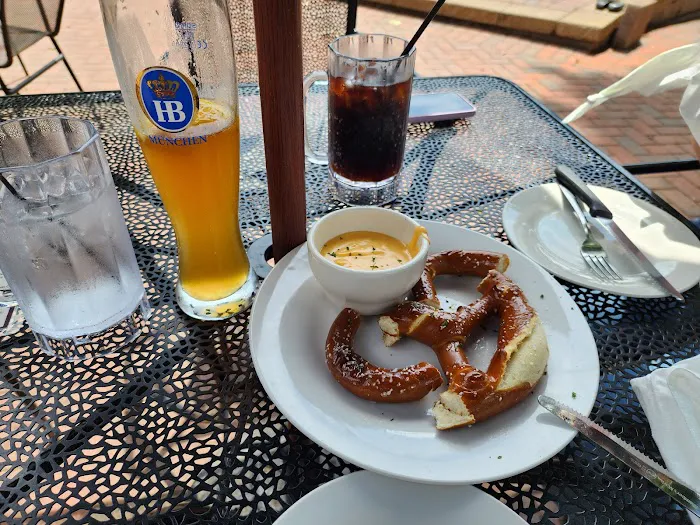 hofbrau river front hotel 4