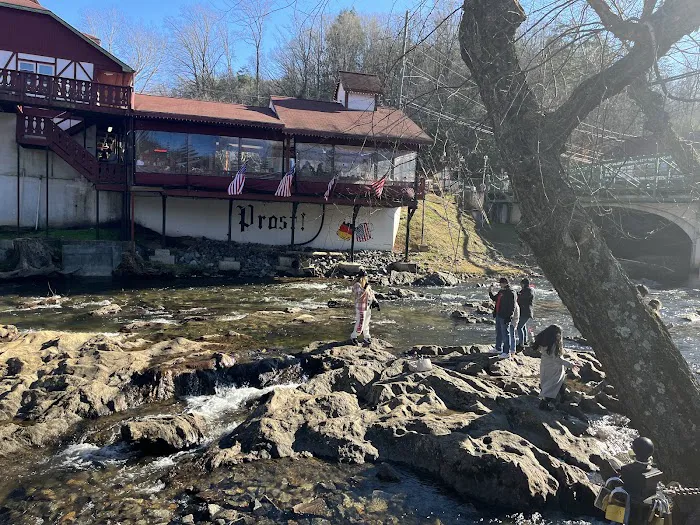Isle of chattahoochie river 4