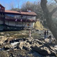 Isle of chattahoochie river ico