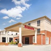 Ramada by Wyndham Alpharetta/Atlanta North ico
