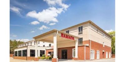 Ramada by Wyndham Alpharetta/Atlanta North