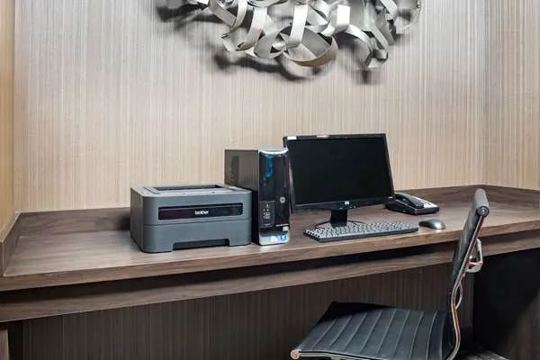 Ramada by Wyndham Alpharetta/Atlanta North 4
