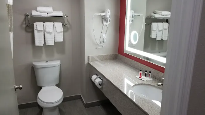 Ramada by Wyndham Alpharetta/Atlanta North 4