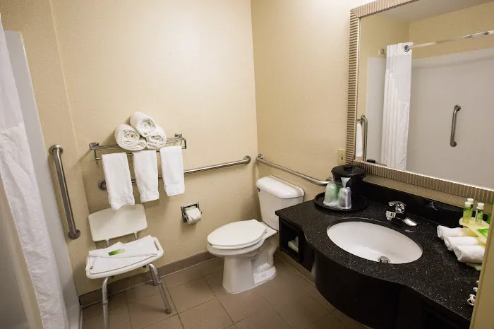 Holiday Inn Express Alpharetta - Roswell by IHG 4