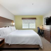 Holiday Inn Express Alpharetta - Roswell by IHG ico