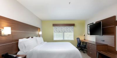 Holiday Inn Express Alpharetta - Roswell by IHG