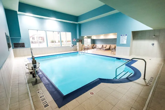 Holiday Inn Express Alpharetta - Roswell by IHG 4