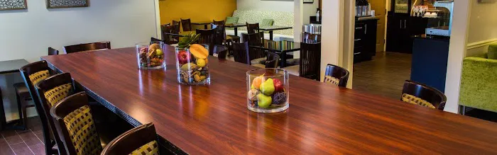 Holiday Inn Express Alpharetta - Roswell by IHG 4