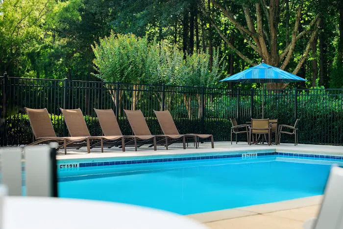 Hyatt Place Atlanta/Alpharetta/North Point Mall 4