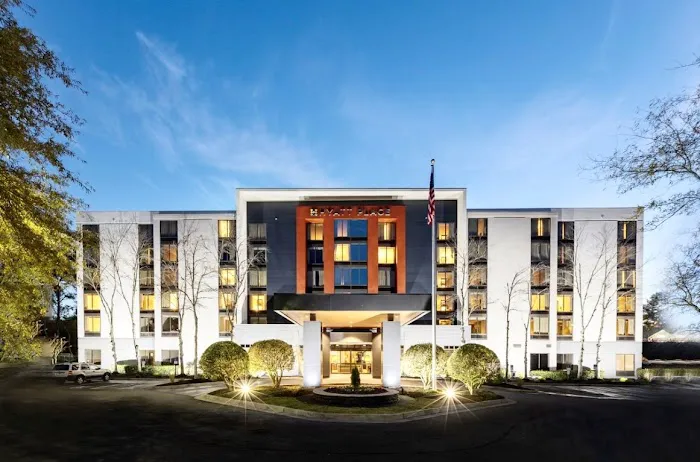 Hyatt Place Atlanta/Alpharetta/North Point Mall 4