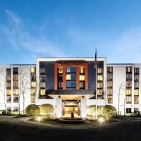 Hyatt Place Atlanta/Alpharetta/North Point Mall ico
