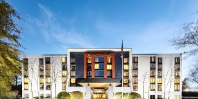 Hyatt Place Atlanta/Alpharetta/North Point Mall