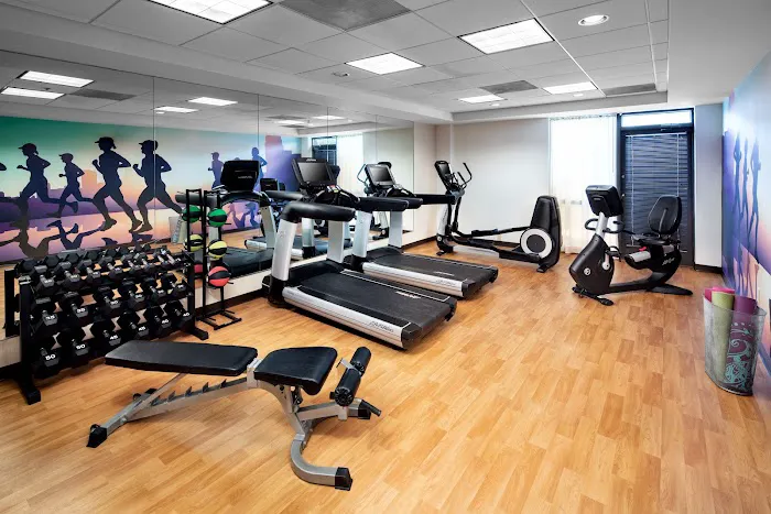 Hyatt Place Atlanta/Alpharetta/North Point Mall 4