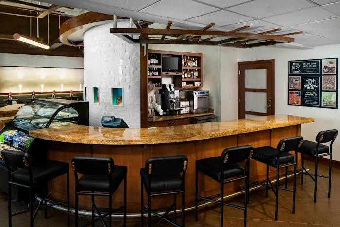 Hyatt Place Atlanta/Alpharetta/North Point Mall 4
