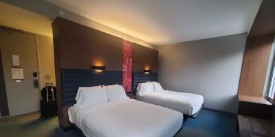 Aloft Alpharetta