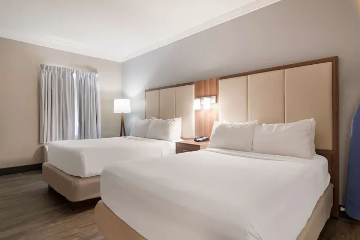 SureStay by Best Western Helen Downtown 4
