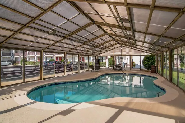SureStay by Best Western Helen Downtown 4