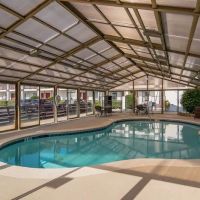 SureStay by Best Western Helen Downtown ico